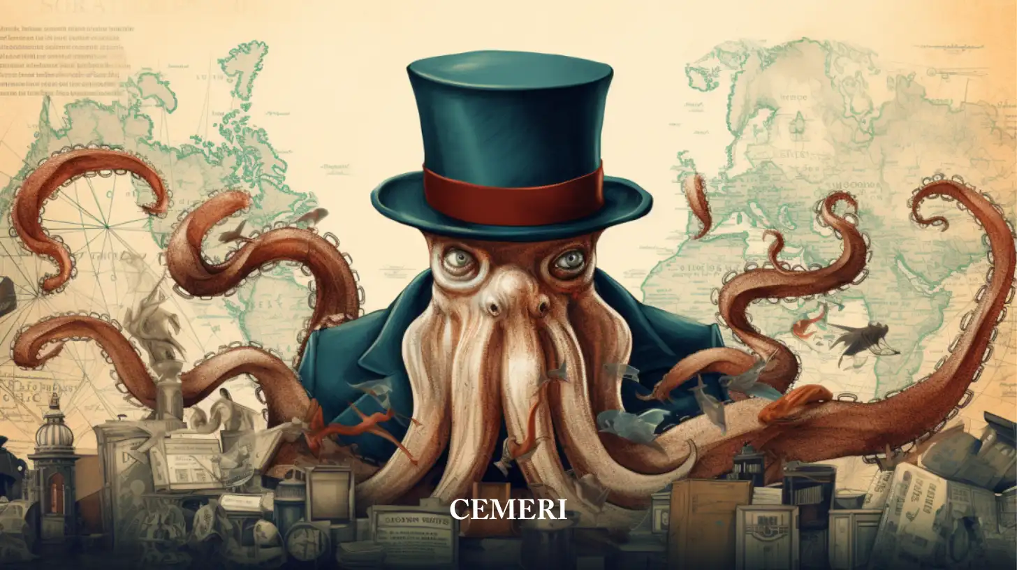 What is imperialism deals